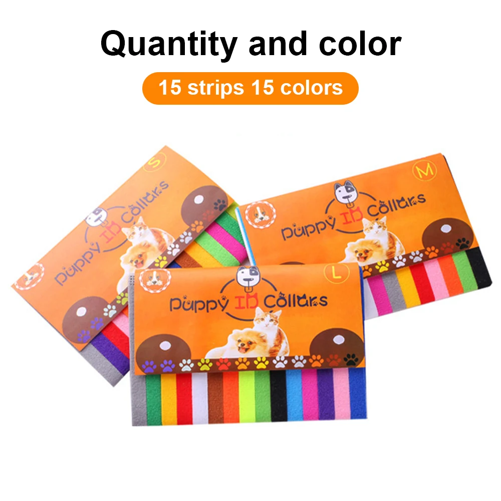 Идентификационный ошейник для домашних питомцев котят идентификационный милых