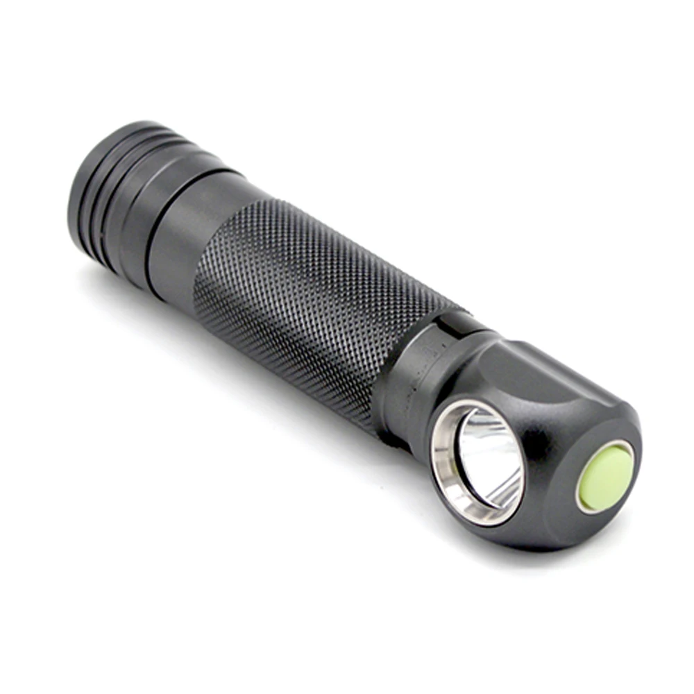 Powerful XPL V6 LED Headlamp 3-Mode Waterproof Headlight Camping Hunting Head Torch by 18650 Battery Flashlight | Лампы и освещение