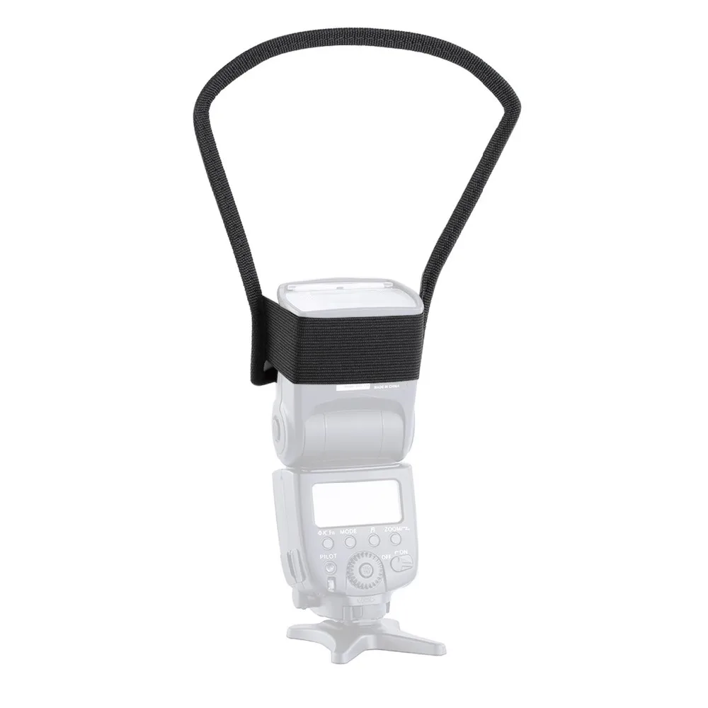 

Viltrox Mini Flash Diffuser Silver White Reflector for Canon Nikon Pentax Yongnuo Metz Sony Godox Speedlight JY-680A JY-680Ch