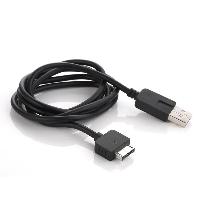 Cable de carga USB de 1M para Sony PS Vita, Cable de...