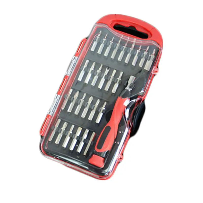 

28-in-one multi-function screwdriver set laptop and mobile phone repair tool