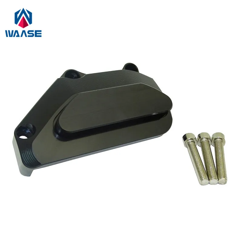Waase для Honda CBR600RR CBR 600 RR F5 PC37 2003 2004 2005 2006 правый двигатель Краш колодки рамки ползунки протектор