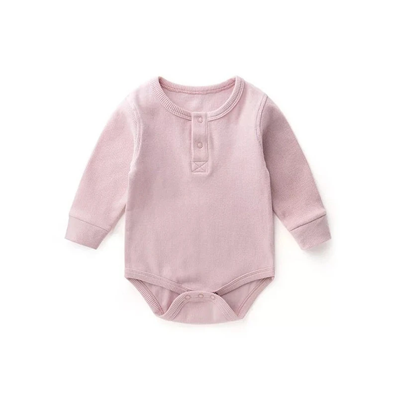 Baby romper 11 Одежда для маленьких девочек; осенние комбинезоны для новорожденных; Комбинезоны для младенцев; комбинезон для мальчиков и девочек; зимний теплый детский костюм; Детский комбинезон - Цвет: Baby romper 11