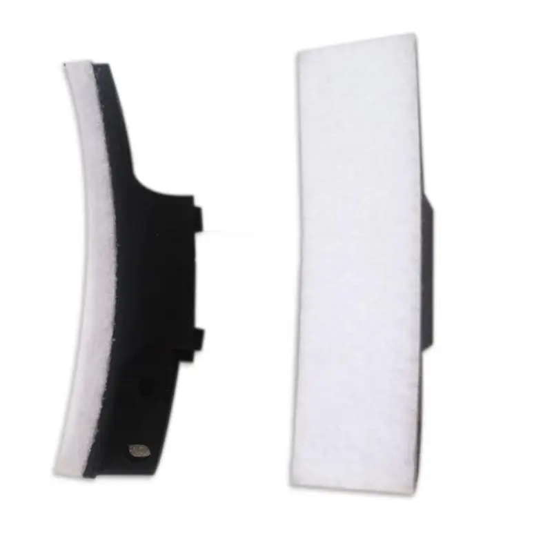 Пушистая Накладка для спиннинга велосипедные тормозные колодки велотренажер 1