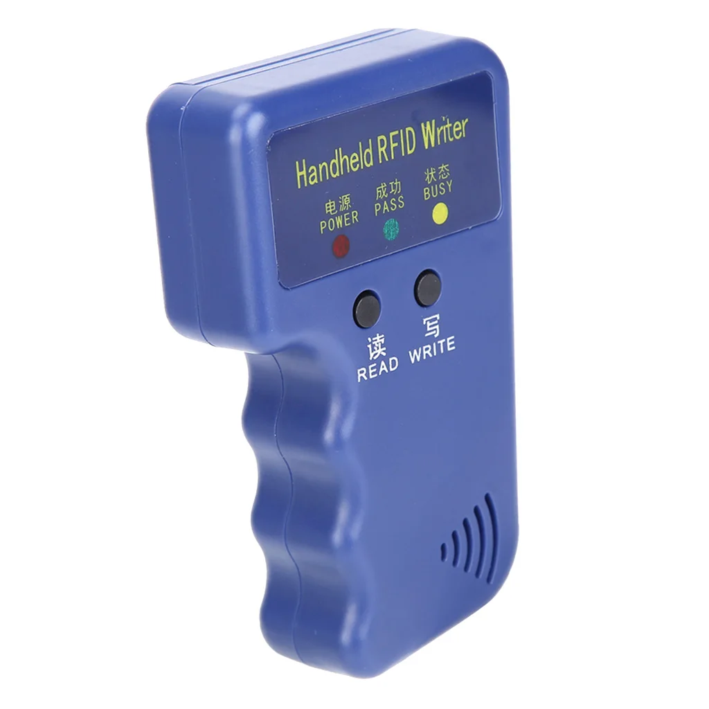 

RFID считыватель писатель RFID копировальный совместимый RFID 125khz T5577 карта