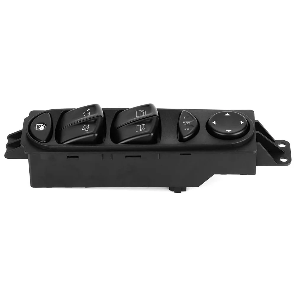 Переключатель переднего стеклоподъемника для Mercedes Benz W639 Vito Viano 2004 2005 2006 2007 2008 2009