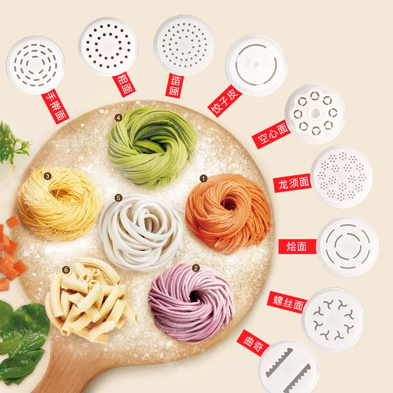 Интеллектуальная автоматическая электрическая машина для приготовления лапши