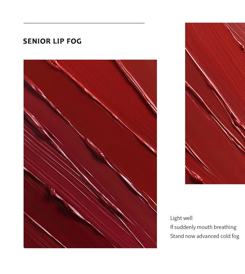 Pudaier 18 цветов мини Капсула блеск для губ матовый жидкая губная помада