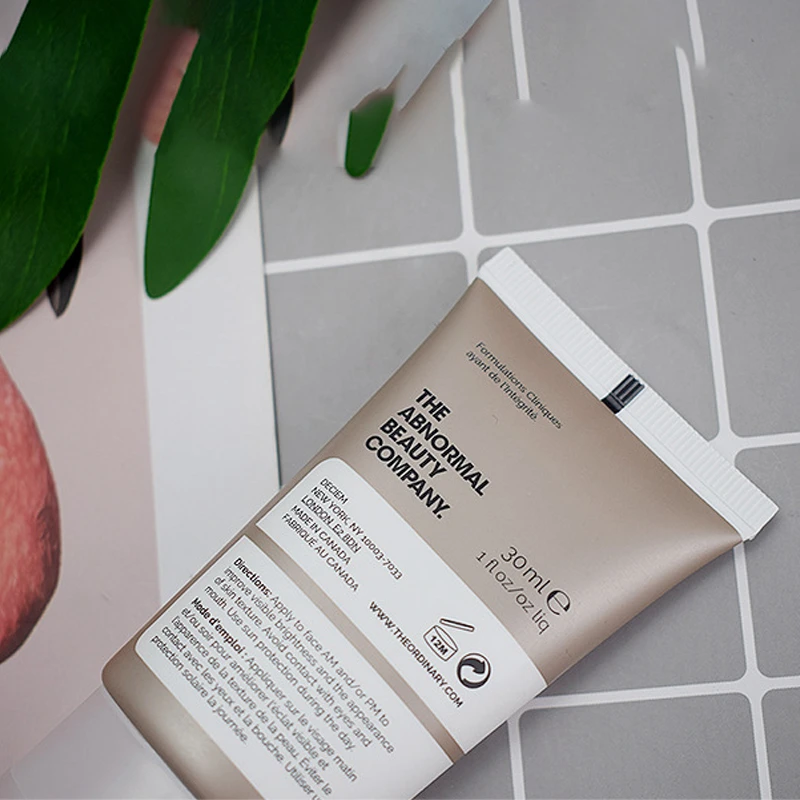 Высококачественный праймер для макияжа консилер азелаиновая кислота подвеска 10%