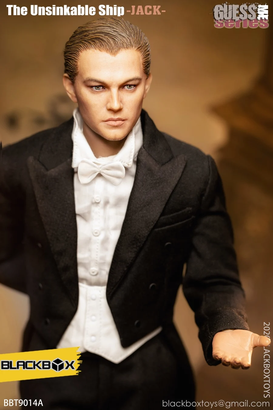 Экшн фигурка THE unkable SHIP Titanic JACK версия 1/6|1/6 figure|figure 1/6figure hot |