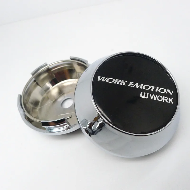 4 шт 65 мм для работы со смайликами Вт светодиодный свет сердечник колеса Кепки