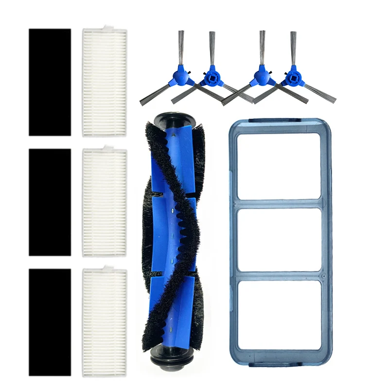 

Kits Filter Brush Sponge Parts Replacement Cleaning Initial Effect Network