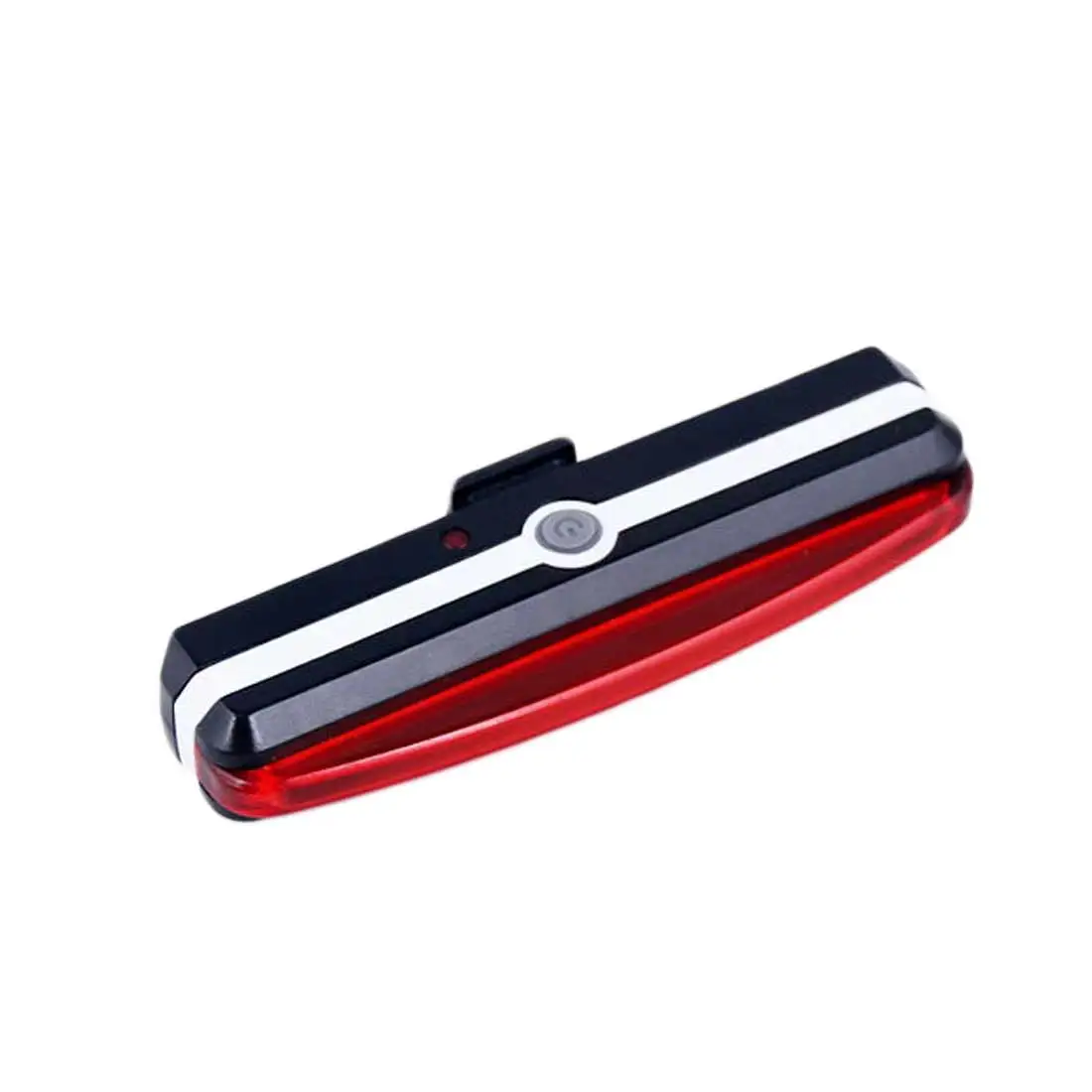 Bike Hot Taillight Waterproof Riding Rear light Led Usb Chargeable Mountain headlight Cycling Light Tail-lamp Bicycle | Спорт и