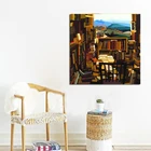 Обои Pierpaolo Rovero, планшетофон, печатные мраморные настенные картины, декоративная картина, Современный домашний декор