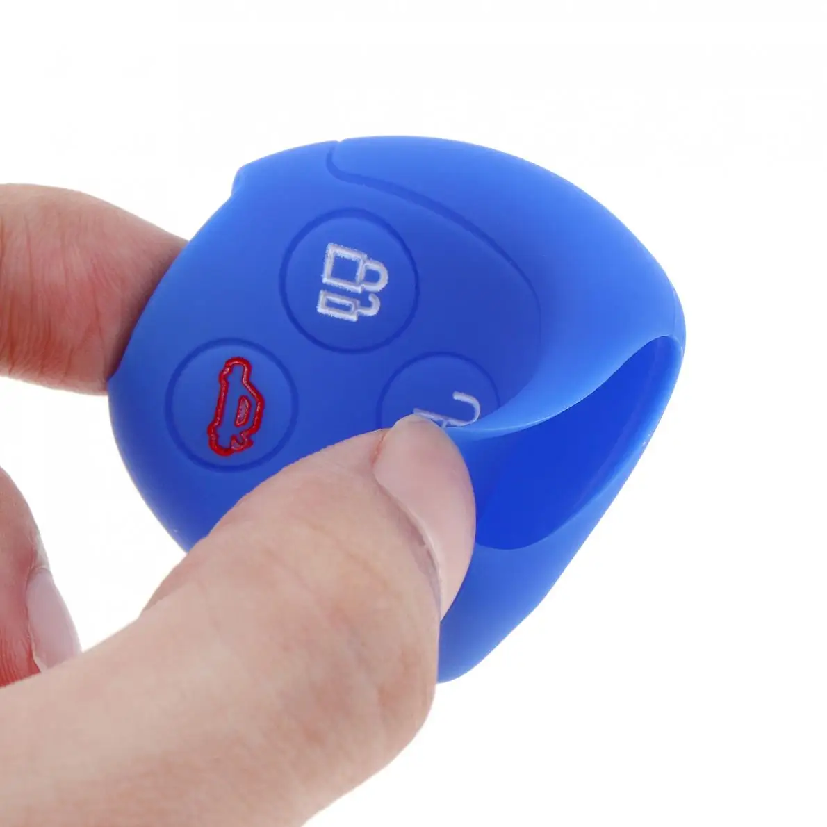 Чехол для автомобильного ключа с 3 кнопками|car key case cover|auto keyauto |