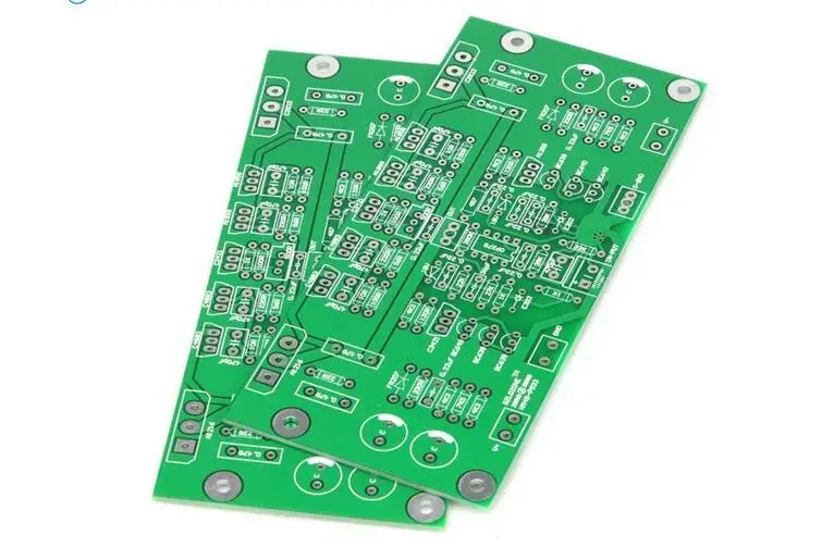 HM4S усилитель мощности пост класса PCB-Ссылка немецкий Burmester 933 MK2 цепи