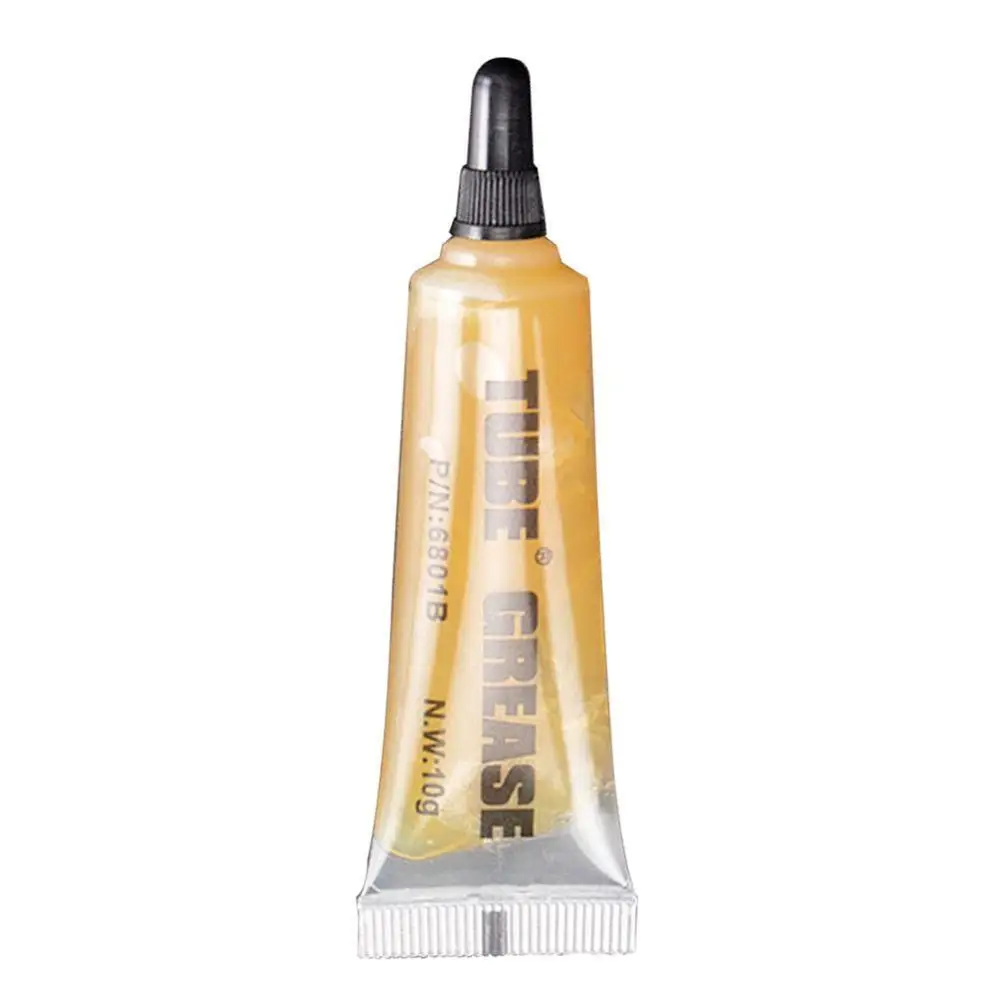 Комплект из 2 предметов 10g легкий Threed супер смазка Шестерни для 3d принтера эффект