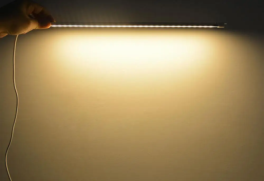30CM 3W Eye Care LED Table Lamp Bar Light for Reading Learning | Лампы и освещение