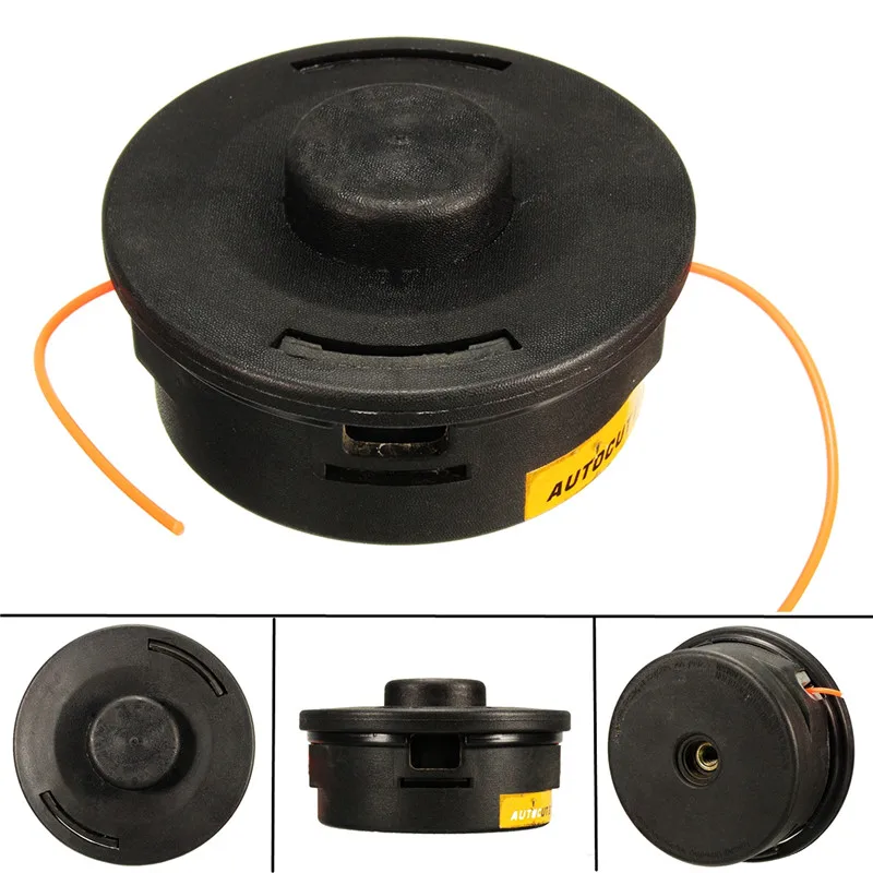 Насадка для триммера STIHL FS88 FS90 FS90R FS100 FS100R FS106 FS50 FS51 FS65 FS61 | Инструменты