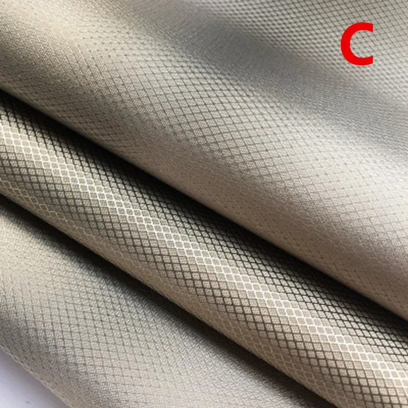 5 м/3 м/2 м/1 м * 1 заземление EMF RF экранирующий тканевый материал в рулоне сделай сам