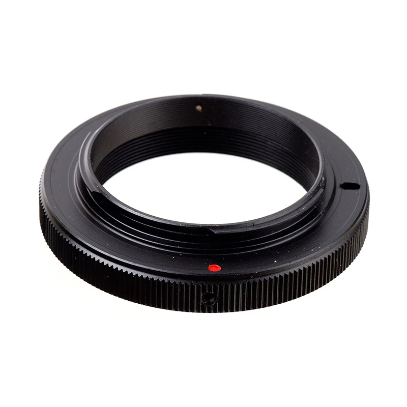 Адаптер объектива T2-AI T2 T объектив для Nikon F адаптер кольцо DSLR SLR камеры D50 D90 D5100 D7000 D3