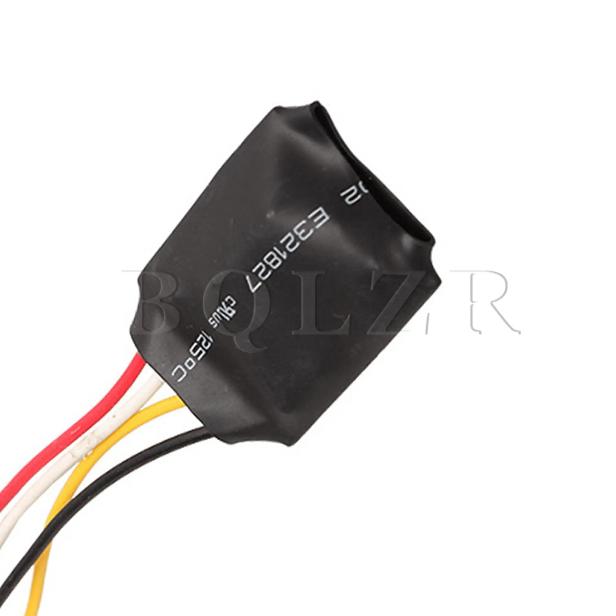 BQLZR 120V/240V 50 Гц/60 Гц Настольная лампа 3 Way сенсорный Управление Сенсор Диммер