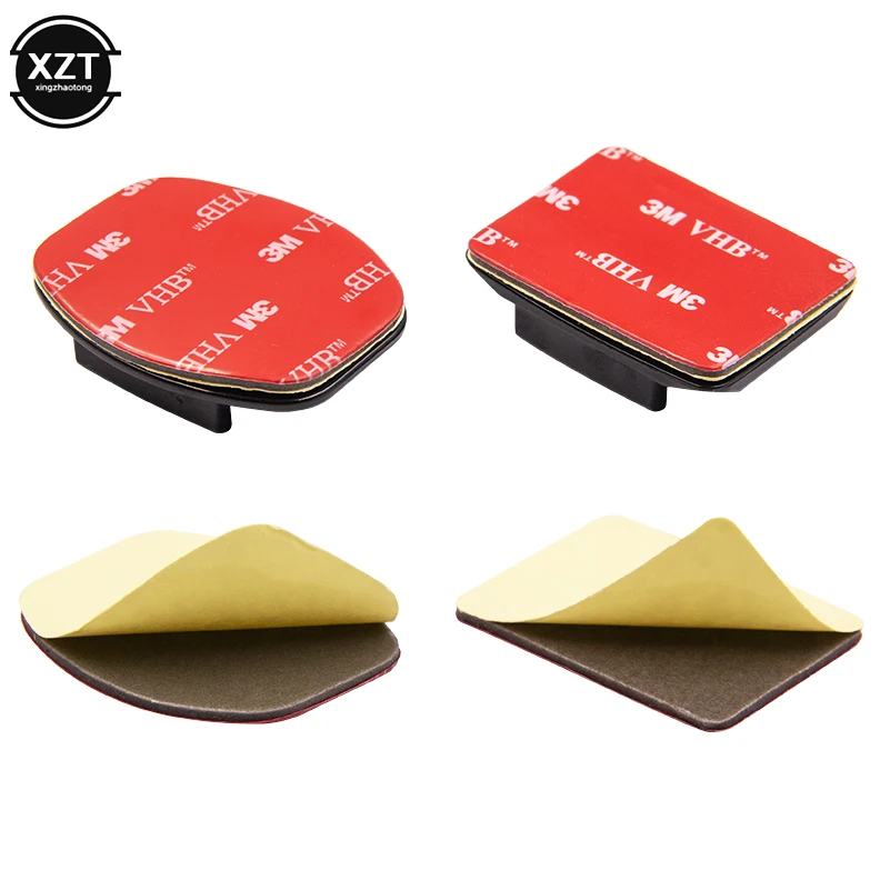 Комплект аксессуаров для шлема на лицевой стороне J образная пряжка опорное