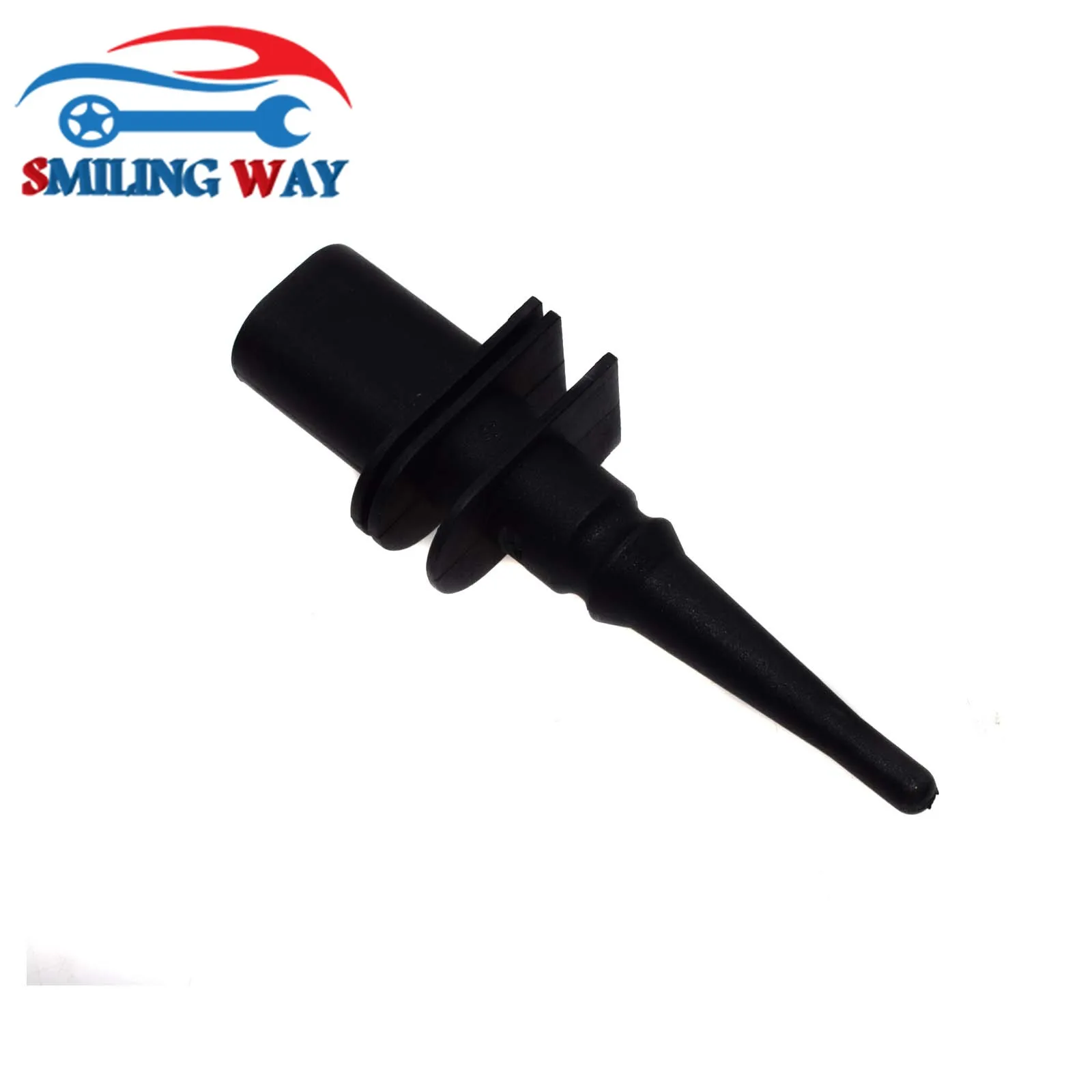 Датчик внешней температуры SMILING WAY с разъемом для проводов BMW 128i 135i 323i 325i 328i 330i 335i