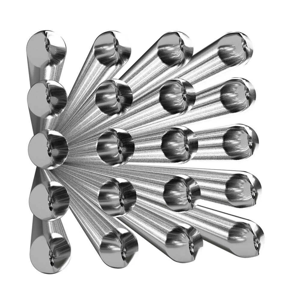 

100pcs Flux Cored Aluminum Welding Wire No Need Aluminum Powder Instead Of WE53 Copper Aluminum Soldering Welding Wire Rod Tool
