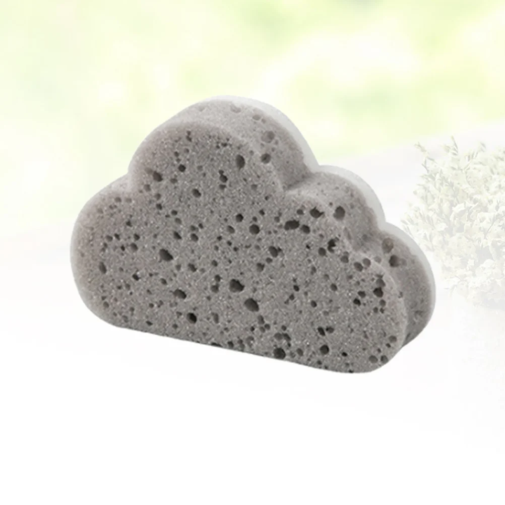 

Губка для мытья посуды в форме облака