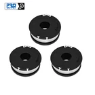 PROSTORMER 20V электрический триммер для травы газонокосилка катушка нити PTET1050