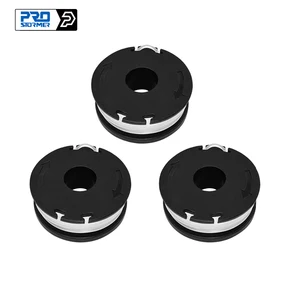 PROSTORMER 20V электрический триммер для травы газонокосилка катушка нити PTET1050
