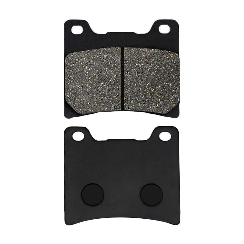 Motorcycle Front Rear Brake Pads For Yamaha XJ900 XJ 900S XJ900S 900 S Diversion 1995 1996 1997 1998 1999 2000 2001-2003 | Автомобили и