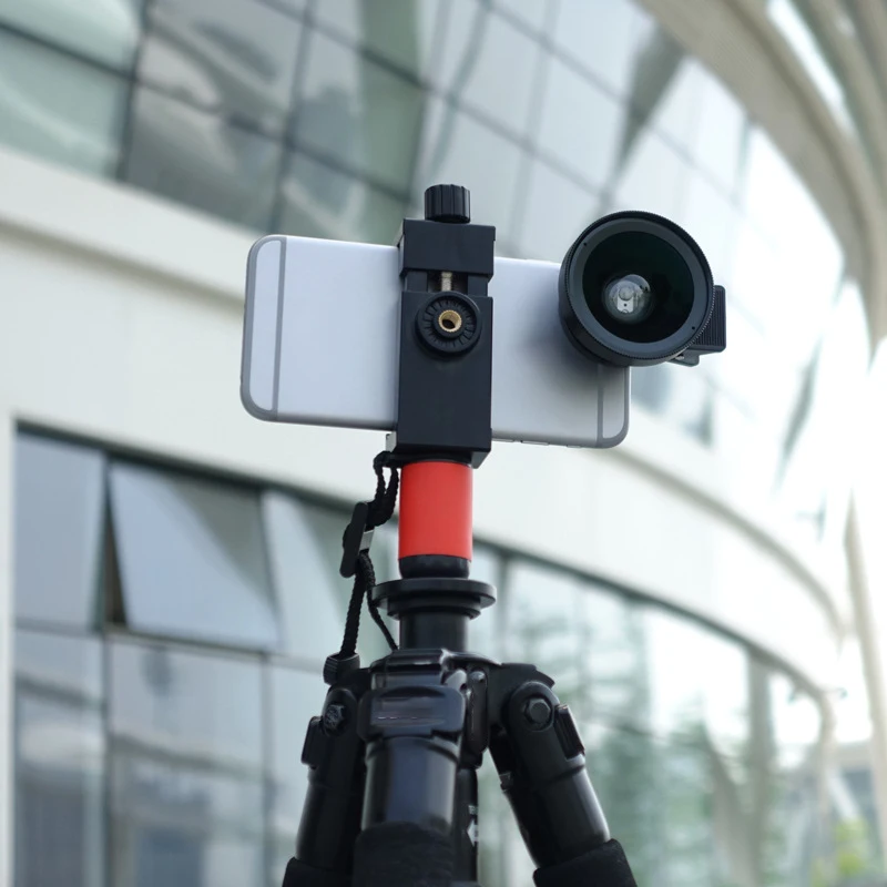 Многофункциональный держатель для телефона в новом стиле с ручным кронштейном