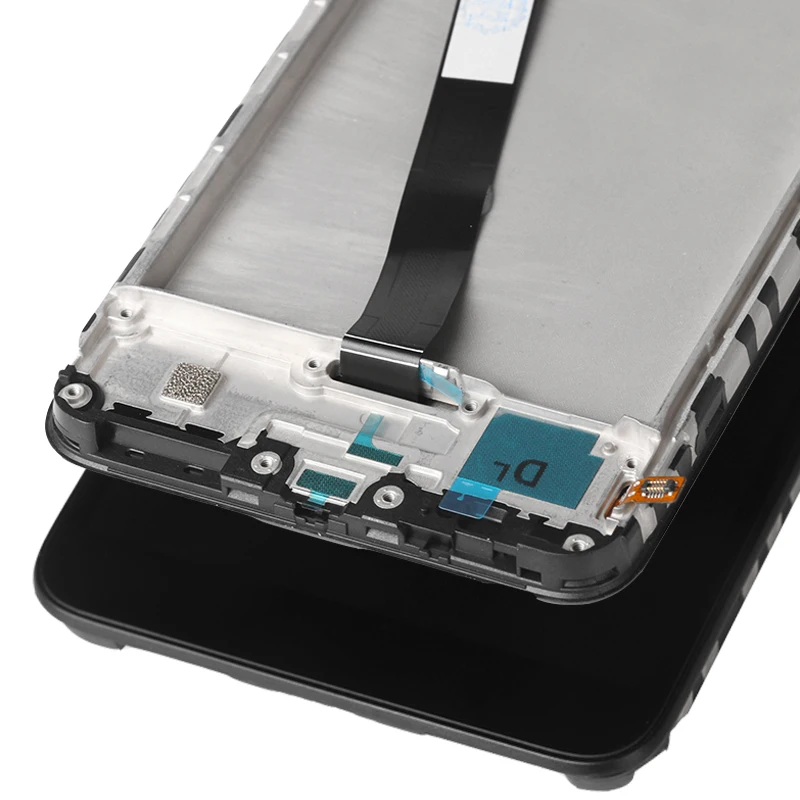 

Display For Xiaomi Redmi 7A LCD Display Touch Screen Digitizer Assembly Replacement Display For Xiaomi Redmi 7A LCD Screen