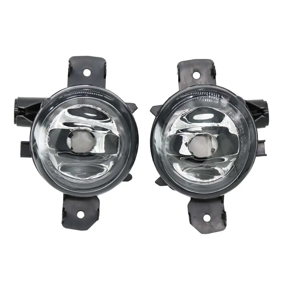 Передние противотуманные фары с лампочками для автомобиля BMW 1 серии E82 E87 E88 X3 E83 X5