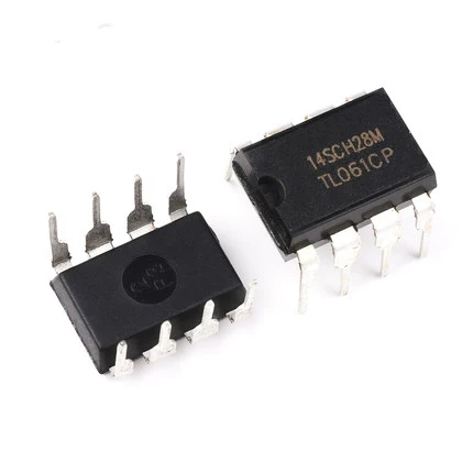10 шт. TL061CP TL062CP DIP8 TL071CP TL072CP TL074CP DIP14 TL081CP TL082CP TL084CN Новый и оригинальный IC |