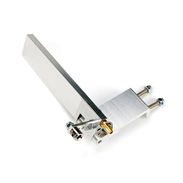 75 мм95 мм синийсеребристый мет