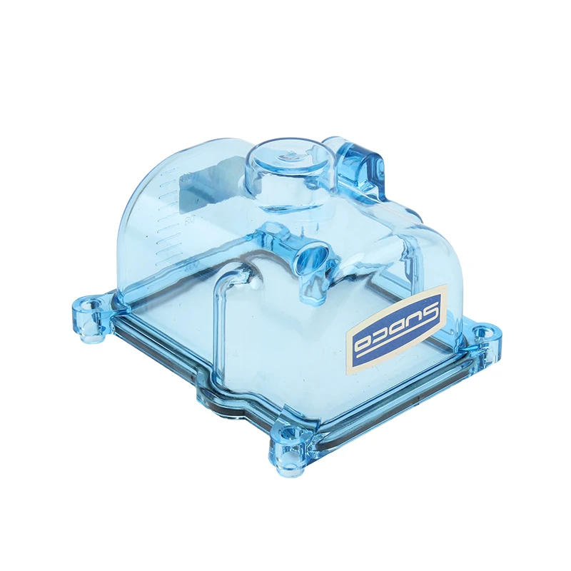 Карбюратор PWK для мотоцикла прозрачный поплавковая чаша с прозрачным дном