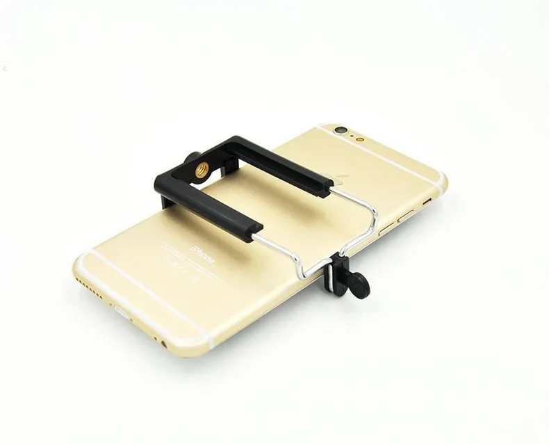 Универсальный мини штатив с поворотом на 360 градусов для камеры SamSung / Xiaomi /iPhone 11 xs 8