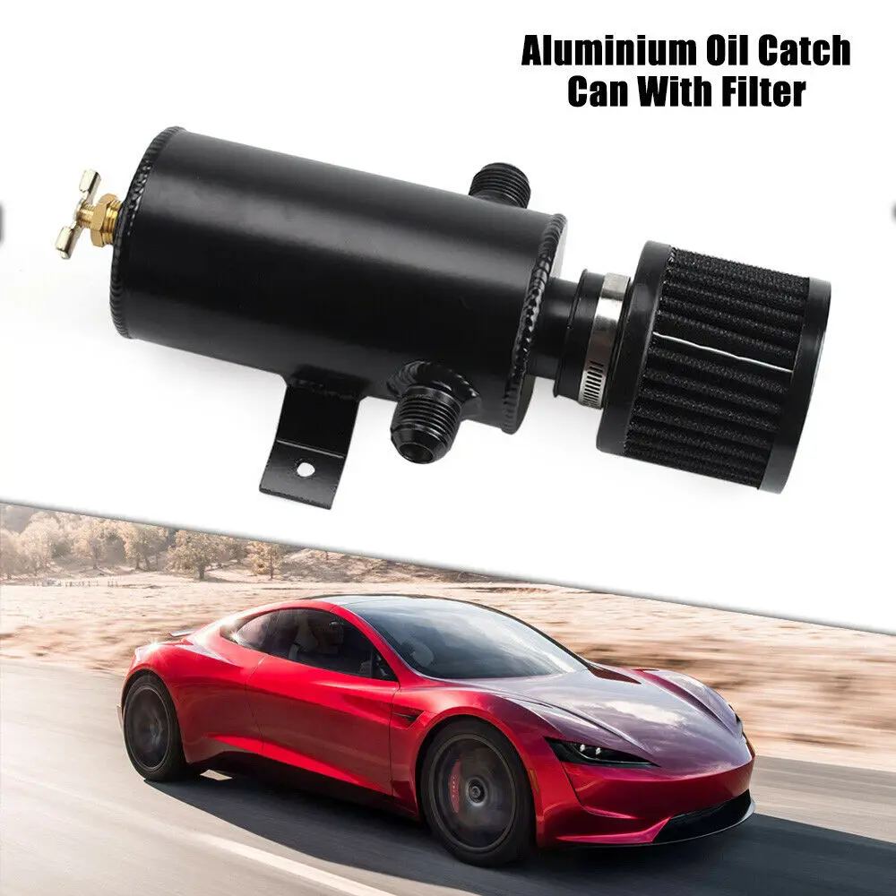 Универсальная емкость для вентиляционного отверстия масла 0 75 л с пустым