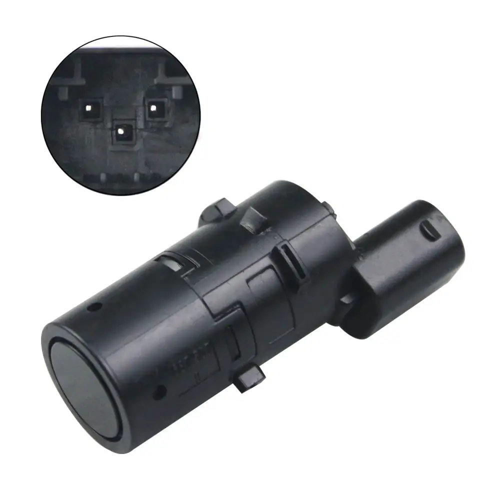 Резервный парковочный датчик вспомогательный для Land Rover открыть 3 диапазон LR OEM