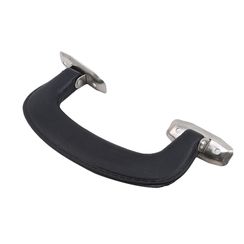 

DIY Bags Purse Handle Women Bag Handle For Instrument Box Luggage Toolbox Trolley Case Handle Handbag Handcraft Supplies