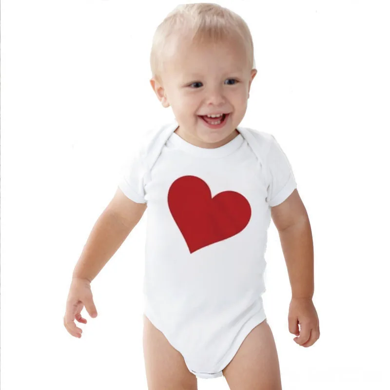 

DERMSPE Summer Hot Sales Cute Infant Baby Bodysuit Romper Wild Sunsuit Newborn Jumpsuit Newborn Boys Girls Outfits Clothes