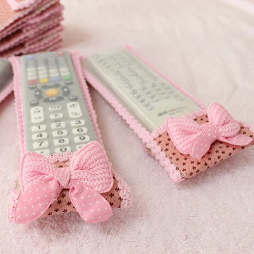 Новая горячая ткань бабочка защитный чехол пылезащитный для кондиционера ТВ