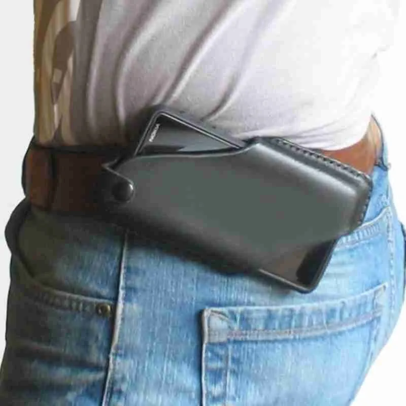 Новое высокое качество Edc инструмент сумка для хранения человек чехол мобильный