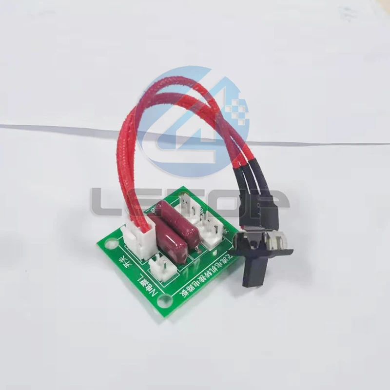 Плата двигателя для принтера Letop Roland Mimak | Компьютеры и офис