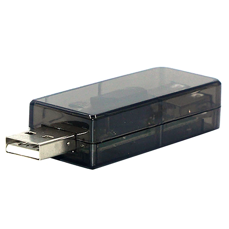 Adum3160 цифровой сигнал о силовой изолятор Usb к изолятор|Адаптеры AC/DC| |