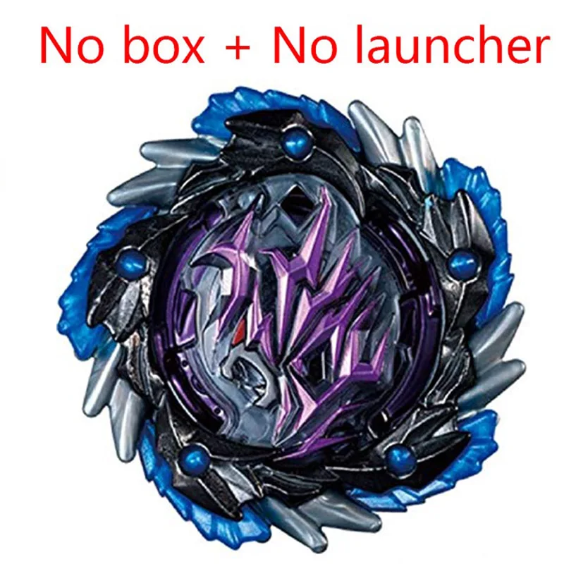 Полный стиль Beyblade Burst B-125 B-122 игрушки Арена распродажа пусковое устройство Bey Blade