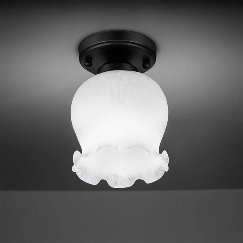 Настенный светильник в европейском стиле со светодиодный Ной лампой